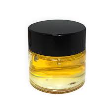 Shop Blackberry Kush Cannabis Oil EU