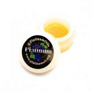 Bubble Gum Cannabis Oil EU