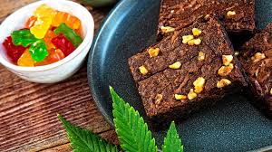 Buy Edible Weed EU