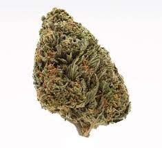 Casey Jones Marijuana EU