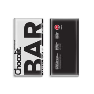 Chocolit Barz Edibles EU