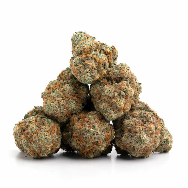 Green Goblin Cannabis Strain