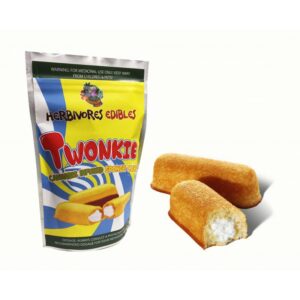 Herbivore Edibles EU