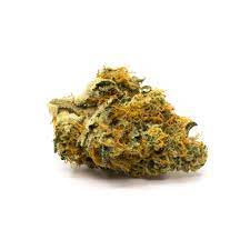 Jenny Kush Marijuana EU