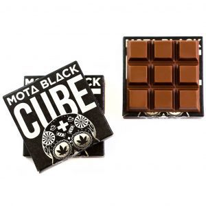 MOTA Gourmet Chocolate Cubes – Ballina EU