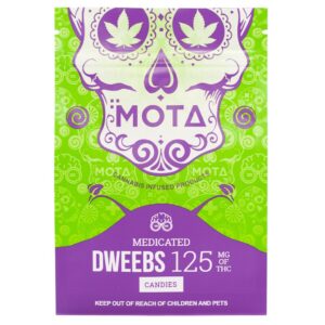 Mota Dweebs Candies EU