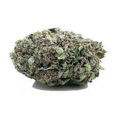 Platinum Bubba Weed EU