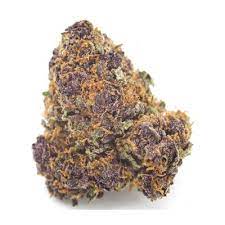Purple Kush Weed EU
