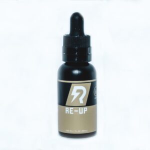 RE-UP CBD Day Oil Tincture