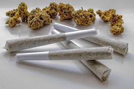 Shop Pre-rolled Joints