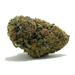 Slurricane marijuana Strain EU