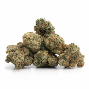 Sour Tangie Marijuana Flowers