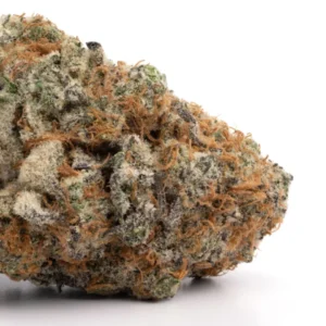 Strawberry Cough Cannabis EU