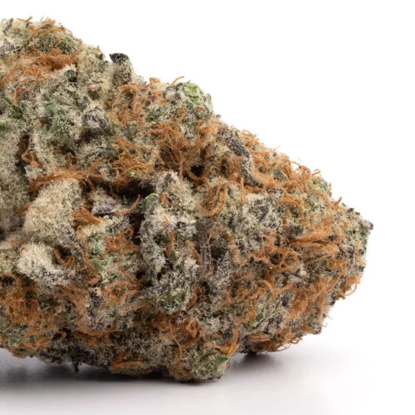 Strawberry Cough Cannabis EU