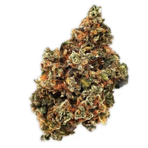 Strawberry Lemonade Weed EU