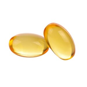 THC Extract Capsules 15mg