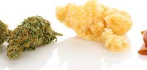 Weed Concentrates EU