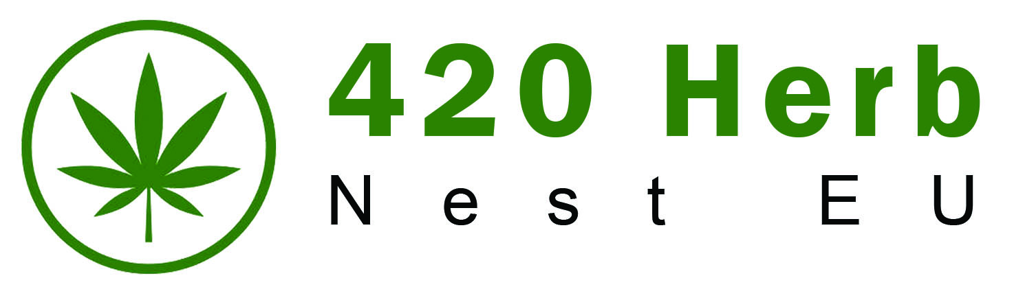420 Herb Nest EU
