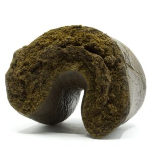 BC Premium Marijuana Hash