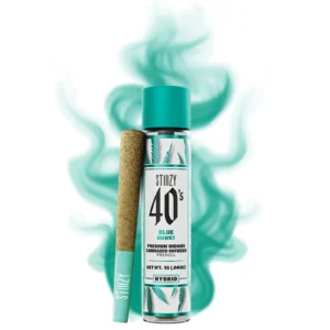 Blue Burst 1G THC Pre-Roll EU