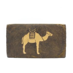 Camel Stamp Weed Hash