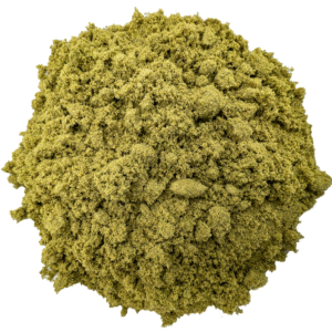 Chemdawg Marijuana Kief EU