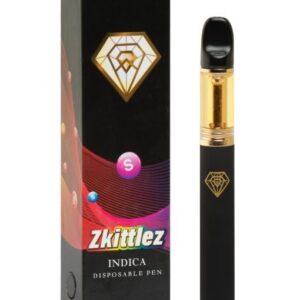 Buy Diamond Zkittlez Vape Pen EU