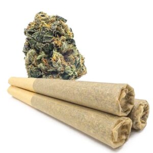 Frostay THC Pre-Roll 1G