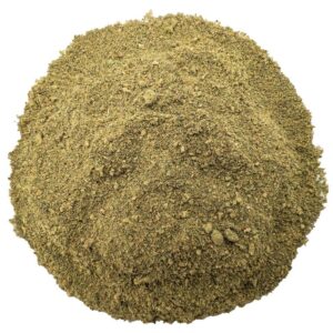 Fruit Punch Weed Kief EU