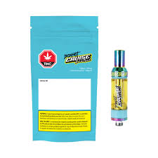 Fruity Pebbles 0.5mg THC Vape Pen EU