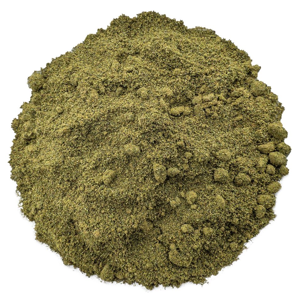 Girl Scout Cookies Cannabis Kief EU