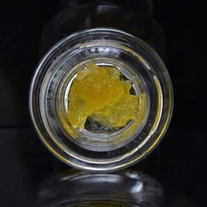 Jelly Donut Diamond Sauce