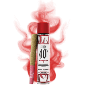 King Louis XIII 1G THC Pre-Roll EU