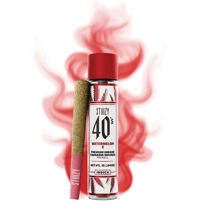 King Louis XIII 1G THC Pre-Roll EU