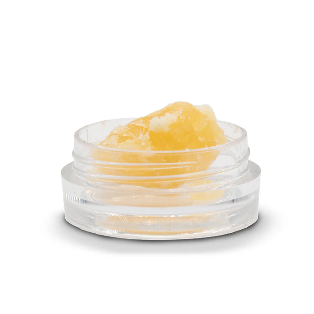 Buy King Wax Crumble CBD Extract 87% Ivory EU