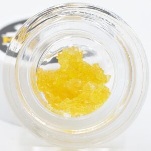 Kush Mintz Diamond Sugar