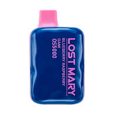 Lost Mary Compact Disposable Vape Pen