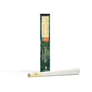 Mojito Moonrise Marijuana Pre-Roll Joint EU