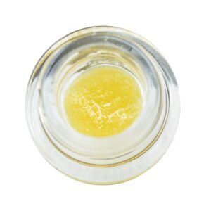 Orange Samoas Cannabis Sauce