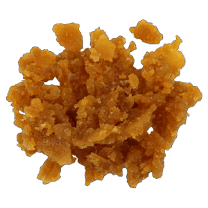 Pink Kush Wax Crumble