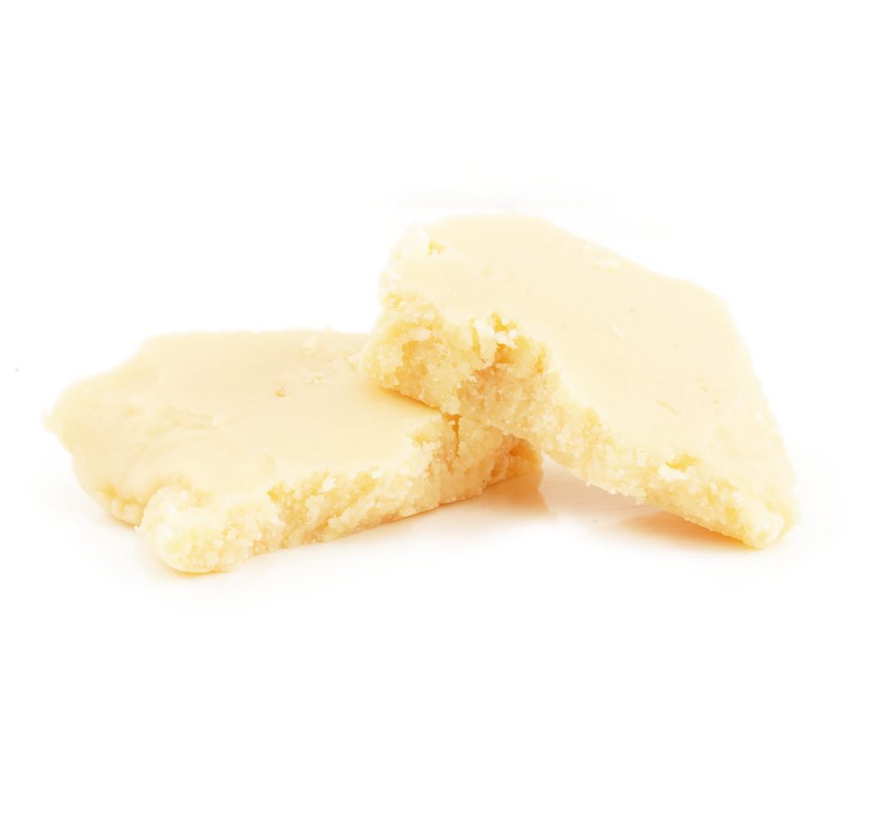 Premium Orange Sherbet Budder