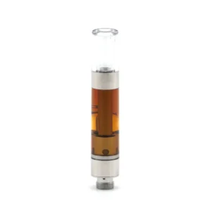 Premium Sour Amnesia Haze THC Vape Cartridge