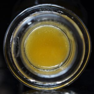 Premium Strawberry Lemonade Sauce