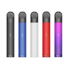 RELX Flavored Vape Pods