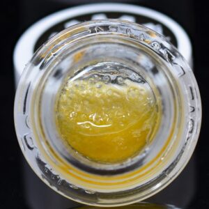 Sour Apple Diamond Sauce EU