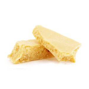 Strawberry Banana Cannabis Budder