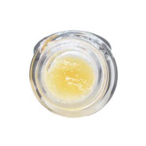 Strawnana Concentrate Live Resin